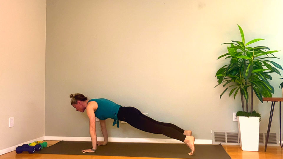 Low Back 21 - New Release